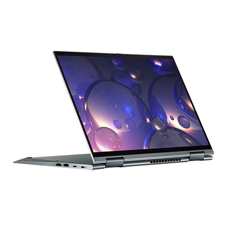 ThinkPad 触控 笔记本