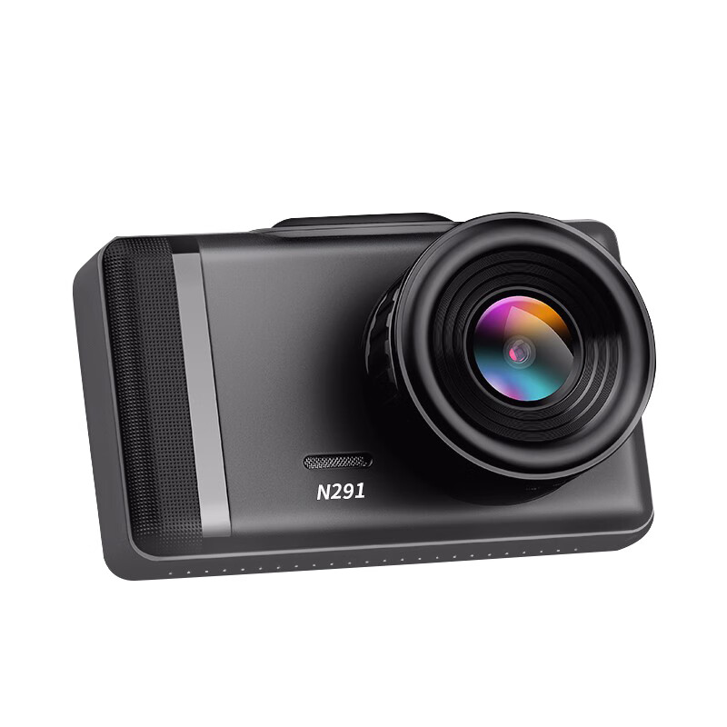 趴趴狗 运动摄影行车记录仪