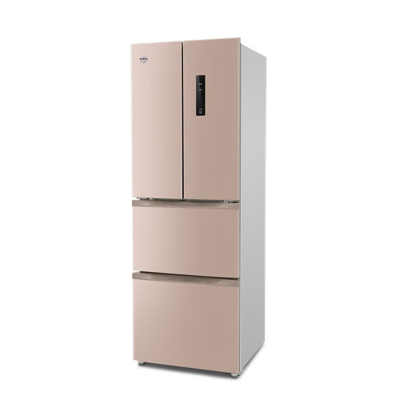 格力 除味变频 冰箱