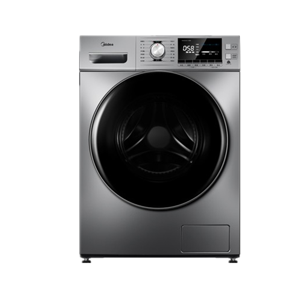 美的 变频除菌除螨 洗衣机