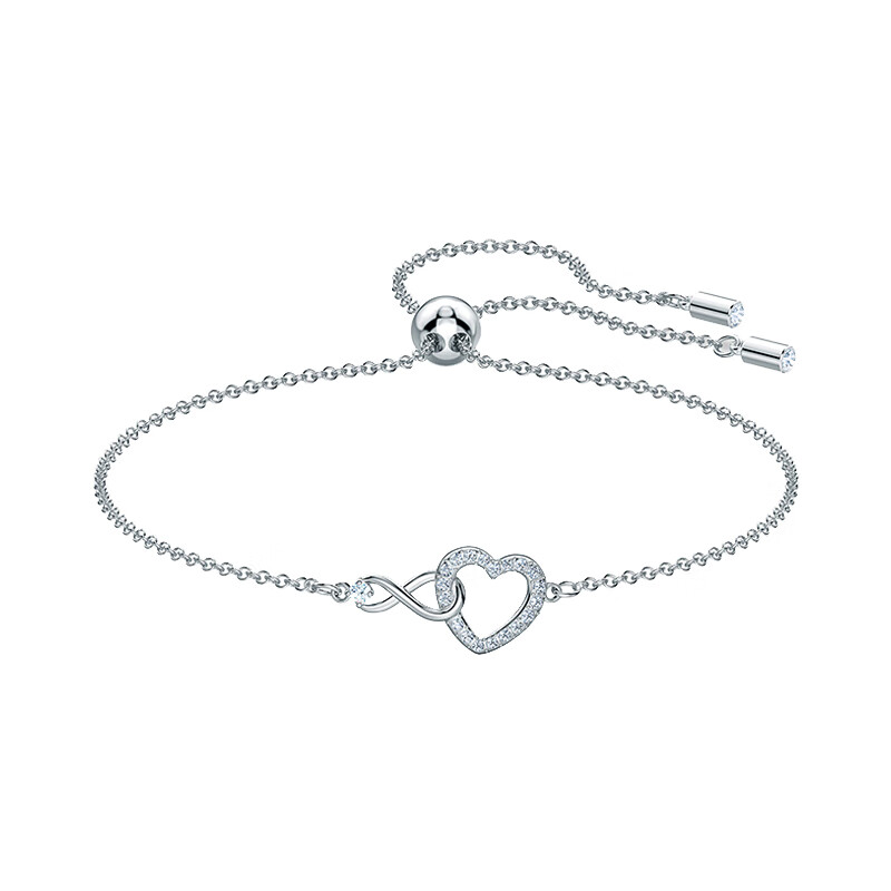 施华洛世奇 挚爱无尽 手链
