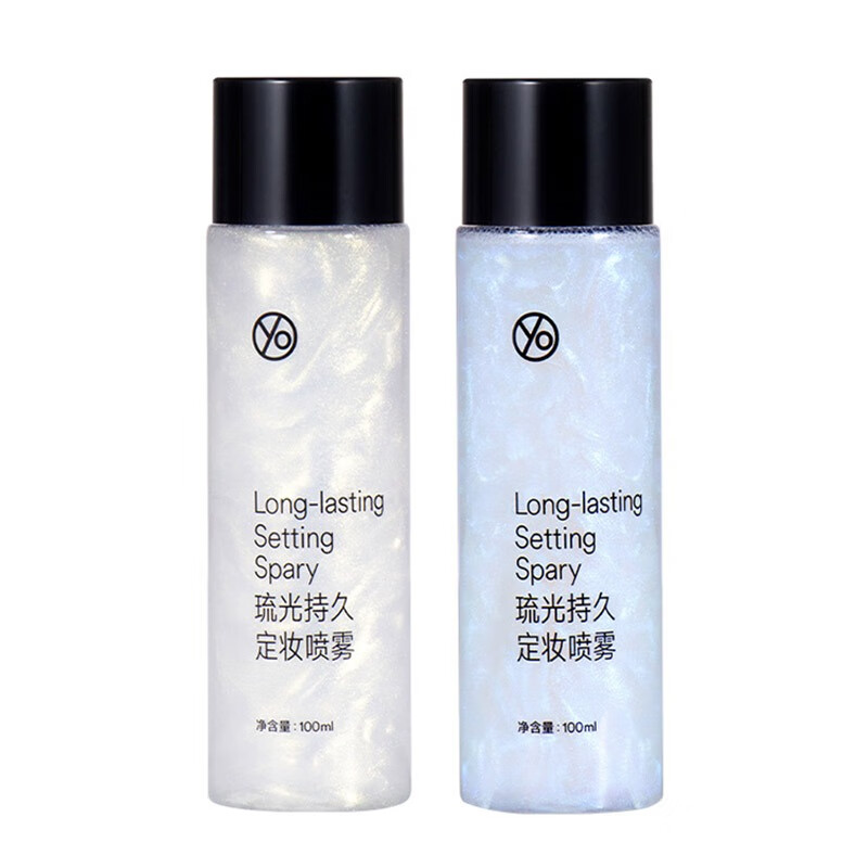 诗馨语 柔雾泵头 爽肤水