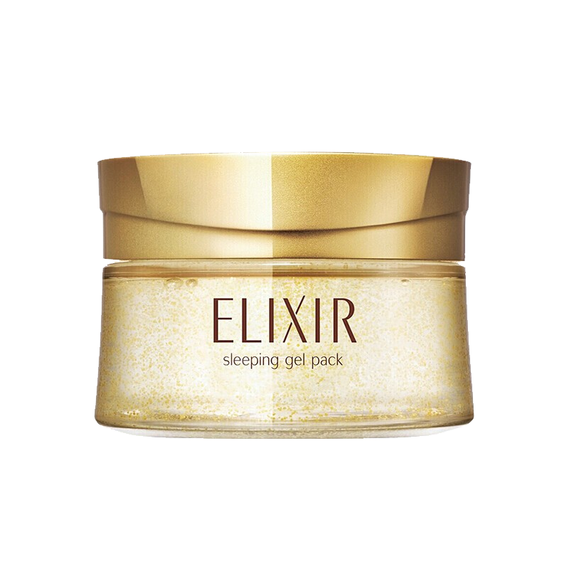 怡丽丝尔 胶原补水修复面膜