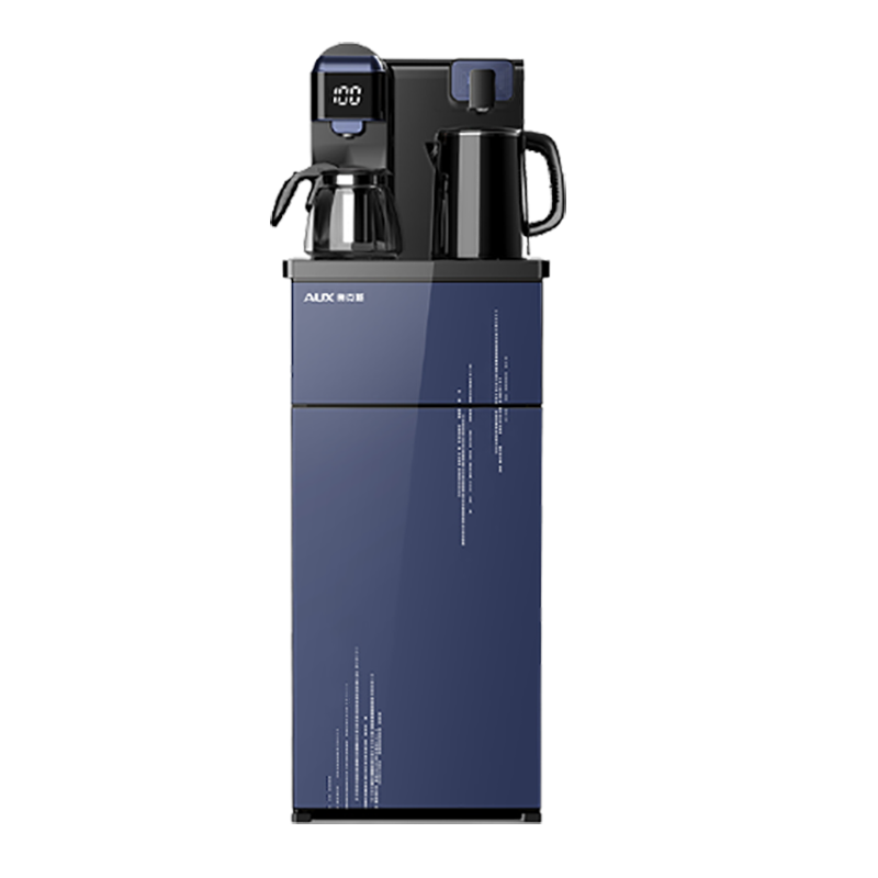 奥克斯 玻璃触控面板饮水机