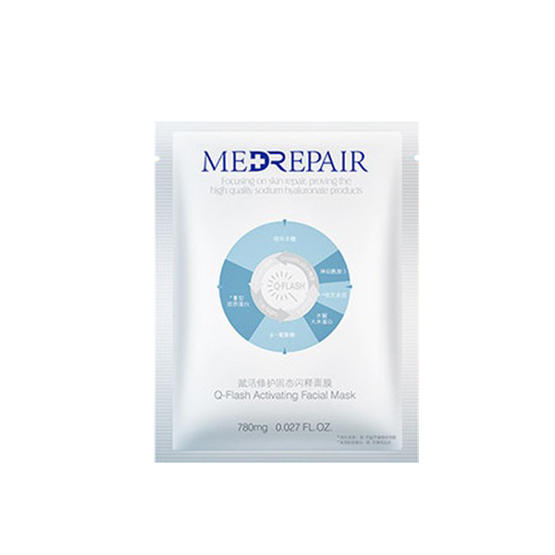 米蓓尔 敏感肌可用面膜