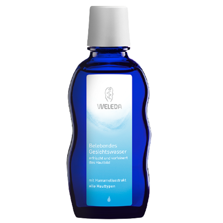 维蕾德 温和修护爽肤水