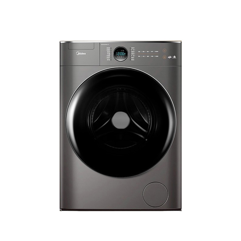 美的 多维智能传感洗衣机