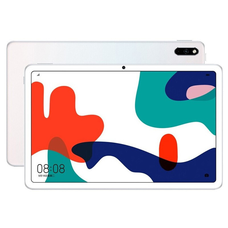 华为 全网通 平板电脑