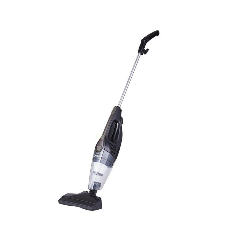 美的 手持推杆吸尘器