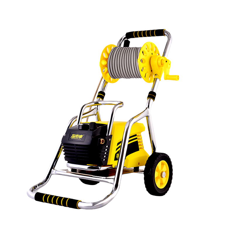 指南车大功率洗车机