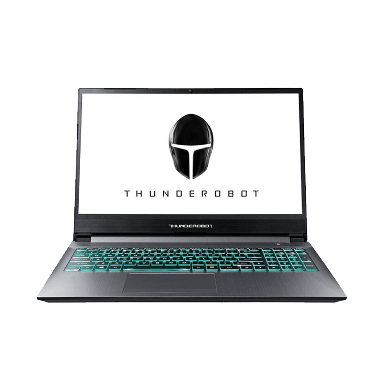 雷神 金属机身长续航游戏本