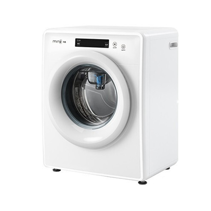 小吉智能洗涤洗衣机