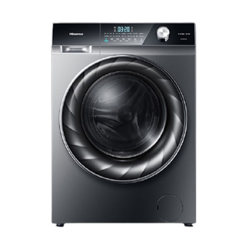 海信 纤薄机身洗衣机