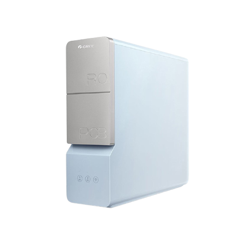 格力 便捷换芯净水器