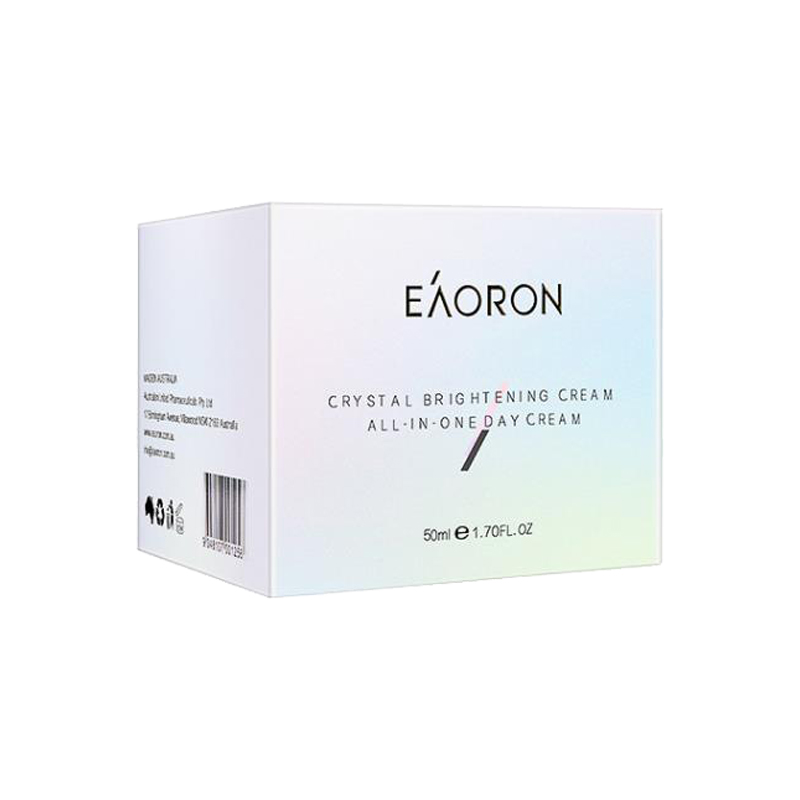 EAORON 细腻遮瑕 素颜霜