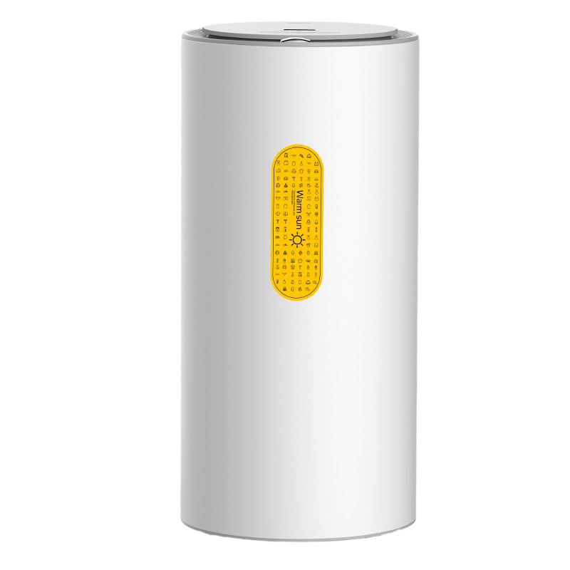 德尔玛一键自清洁干衣机