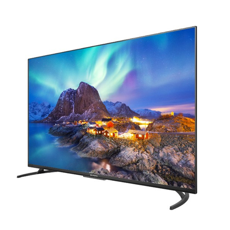 创维智慧全面屏防蓝光电视