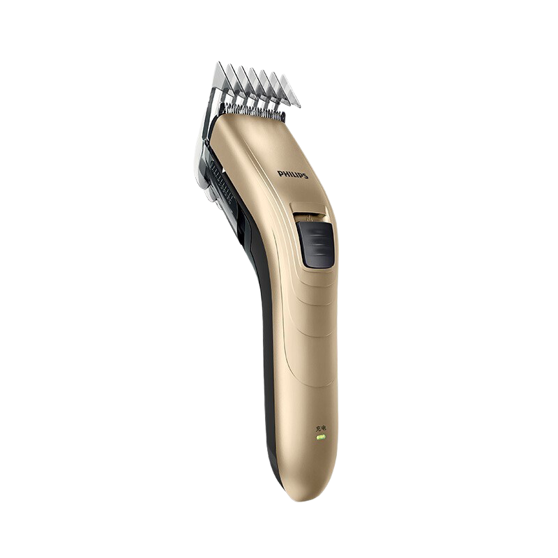 飞利浦 静音技术理发器