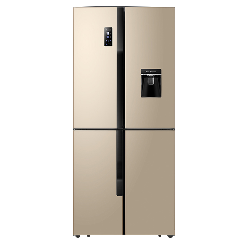 容声 智能取水 冰箱