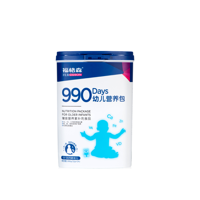 福格森 科学配比营养包