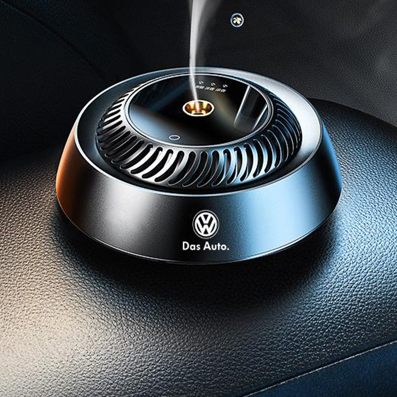 墨比 海洋味 汽车香水