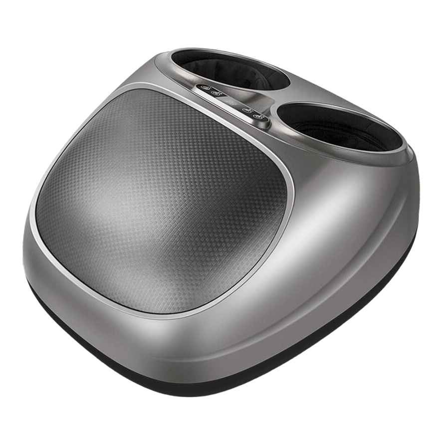 佳仁 异步瓣状滚轮足疗机