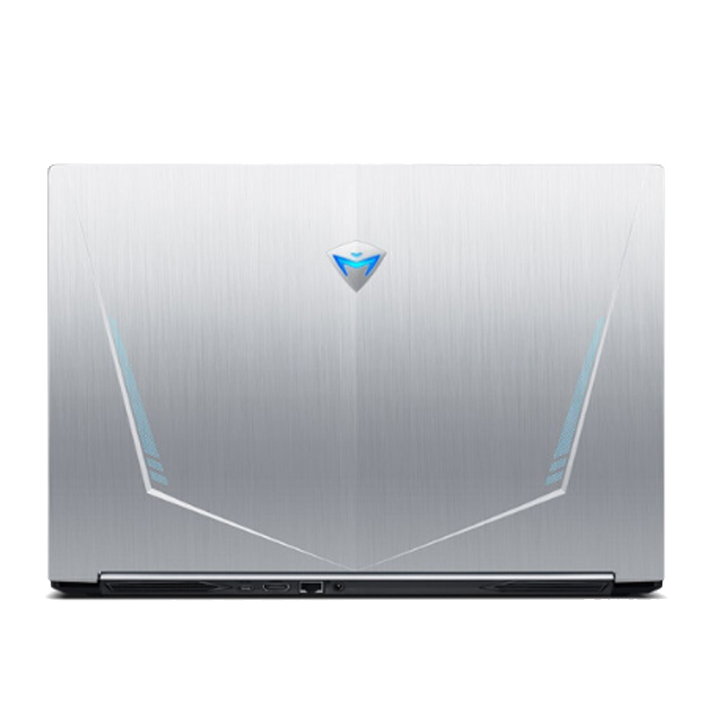 机械师 A+无亮点屏 游戏本