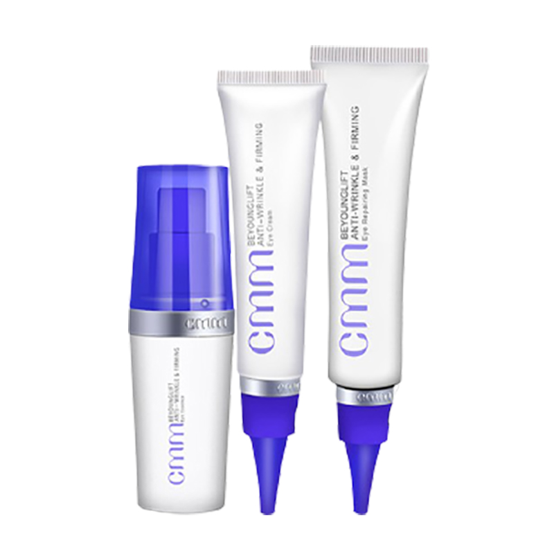 郑明明 快速成膜套装