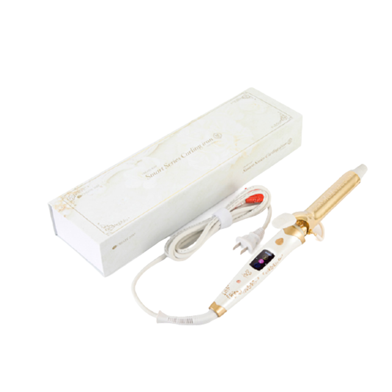 Create Ion智能卷发棒