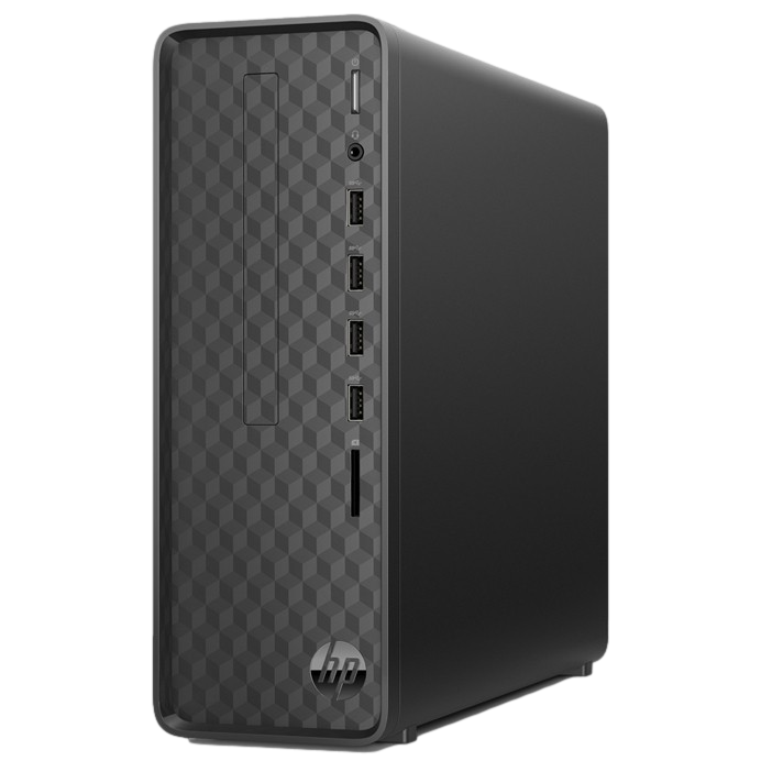 惠普 商务办公台式机