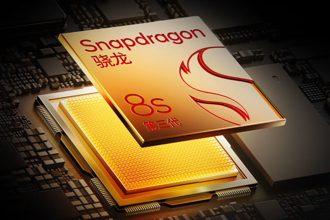 小米Redmi Turbo 3， 第三代骁龙8s，首发1999元怎么看？