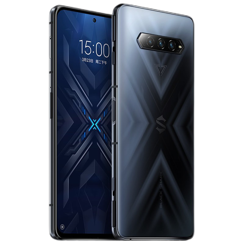 黑鲨 急速闪充手机