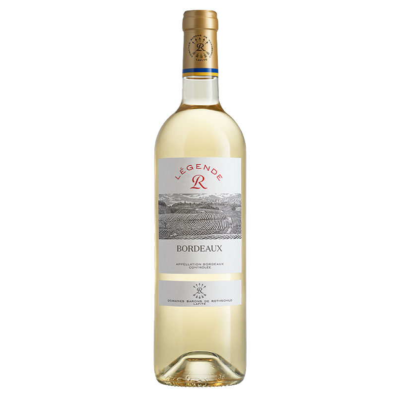 拉菲 干白葡萄酒