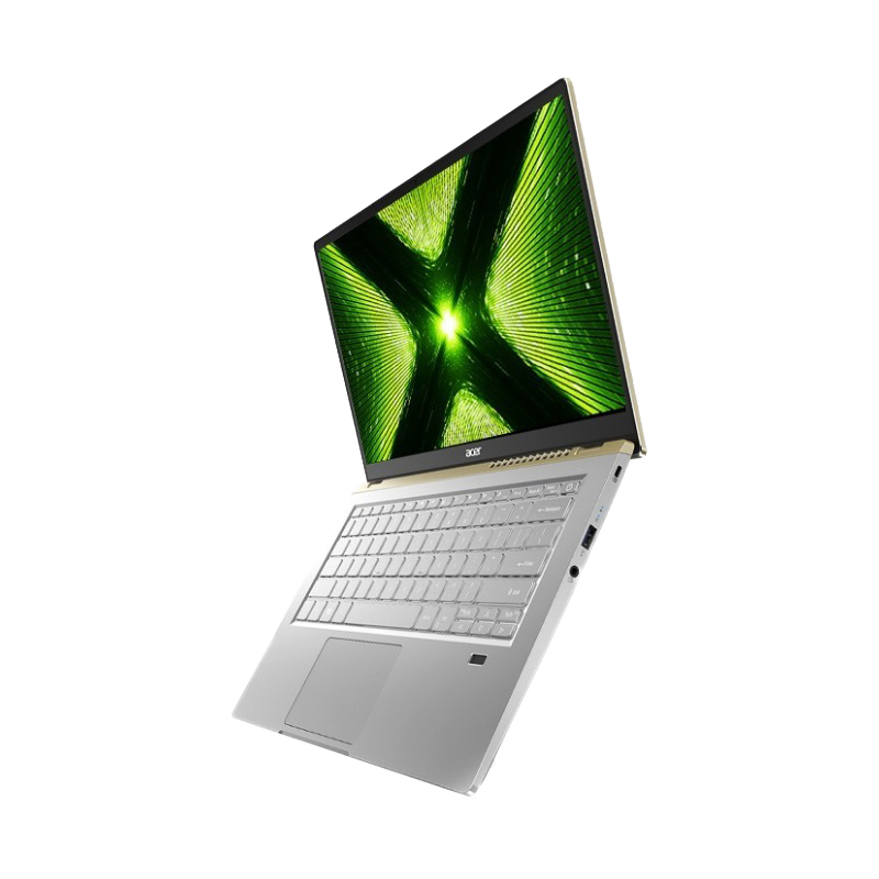 宏碁传奇X高性能轻薄本