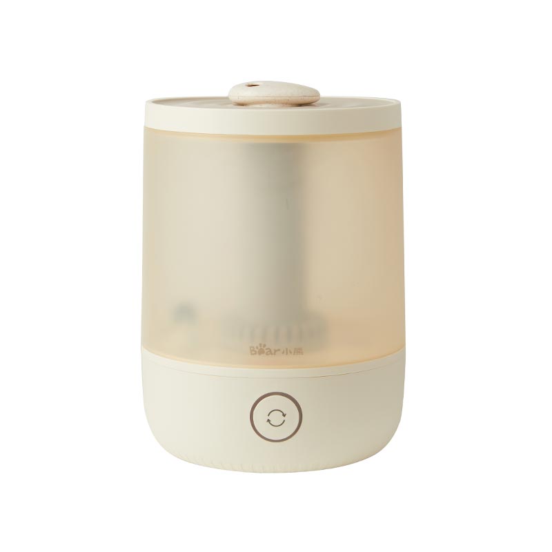 小熊三重净化加湿器