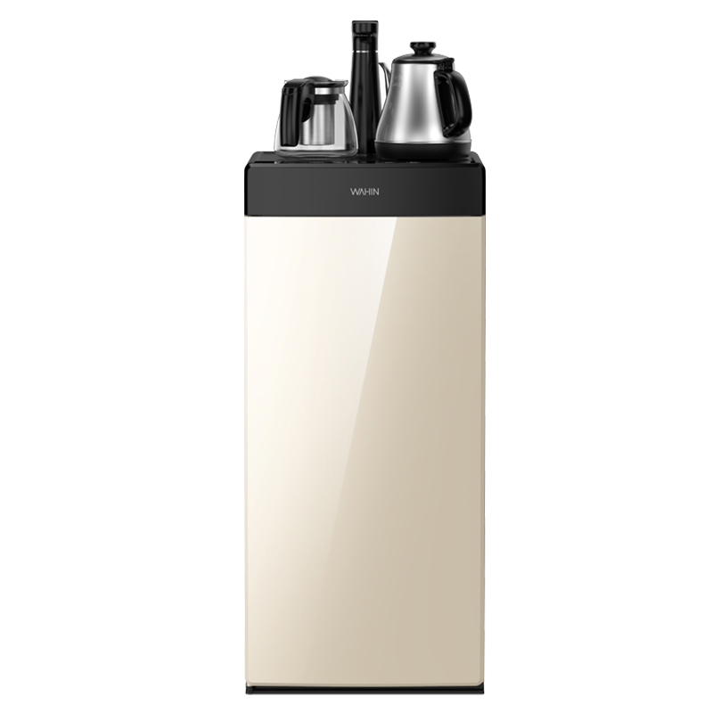 美的 智能防干烧 饮水机