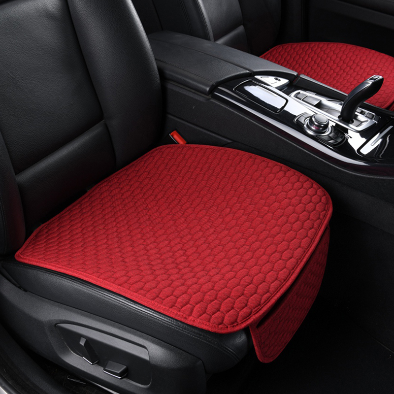 嘉禛专车定制汽车座垫