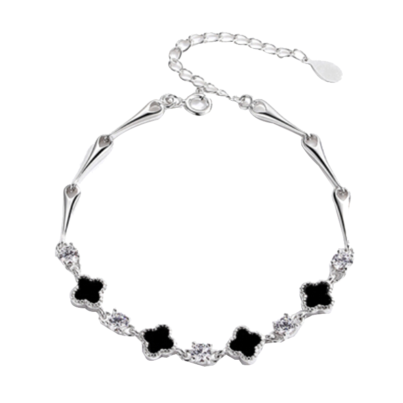 南汐 简约优雅 手链