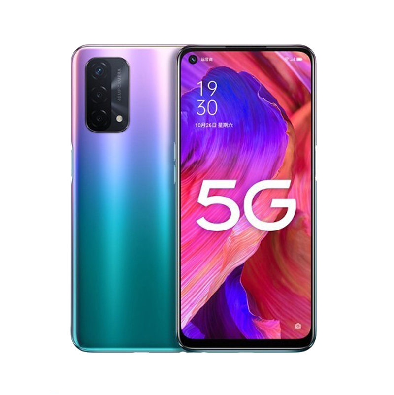 OPPO 超清护眼屏手机