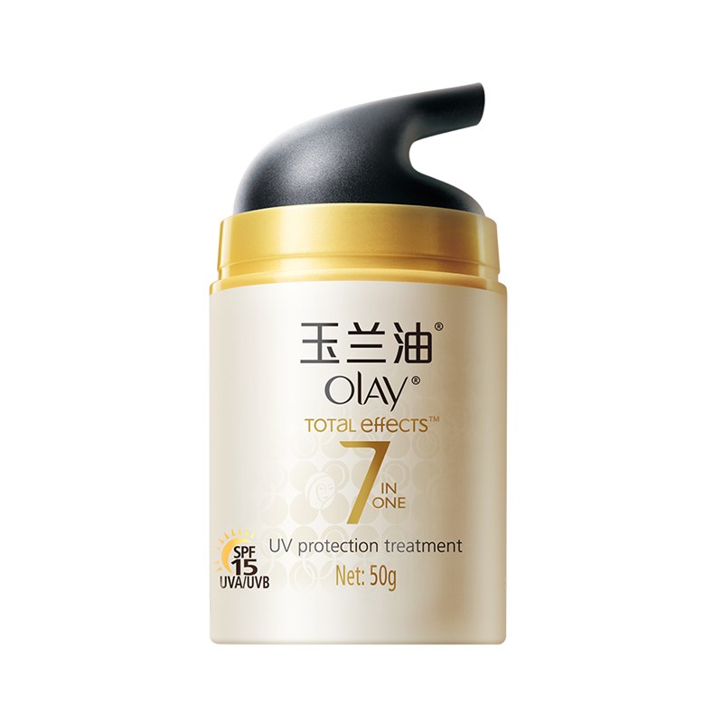 玉兰油 修护淡纹防晒霜