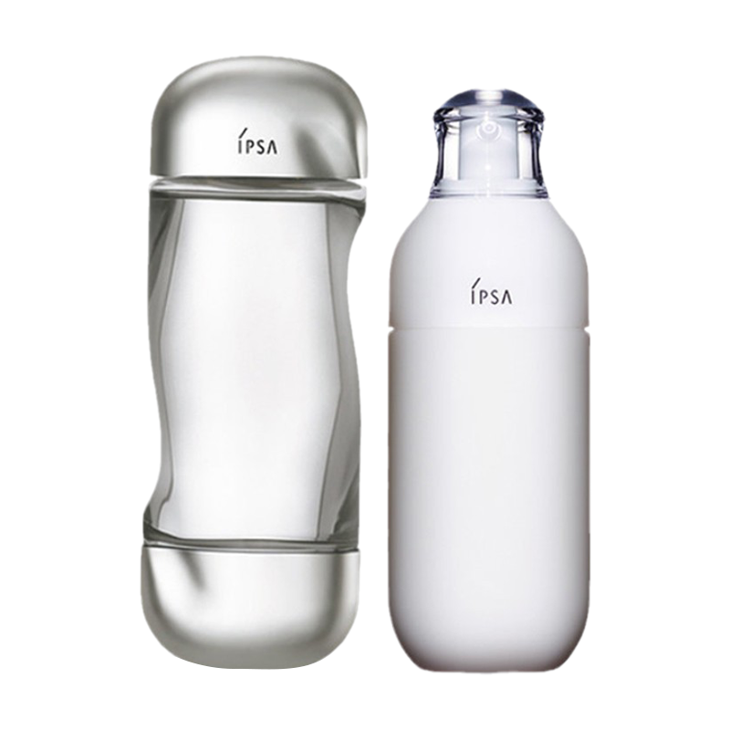 茵芙莎 自律循环液护肤套装