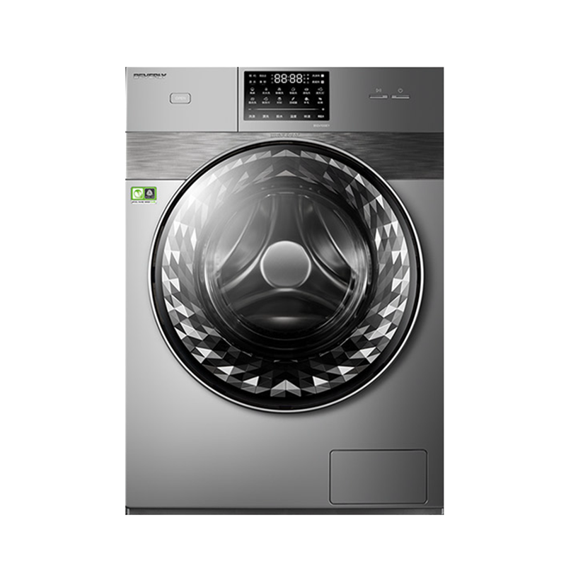 比佛利 银离子除菌洗衣机