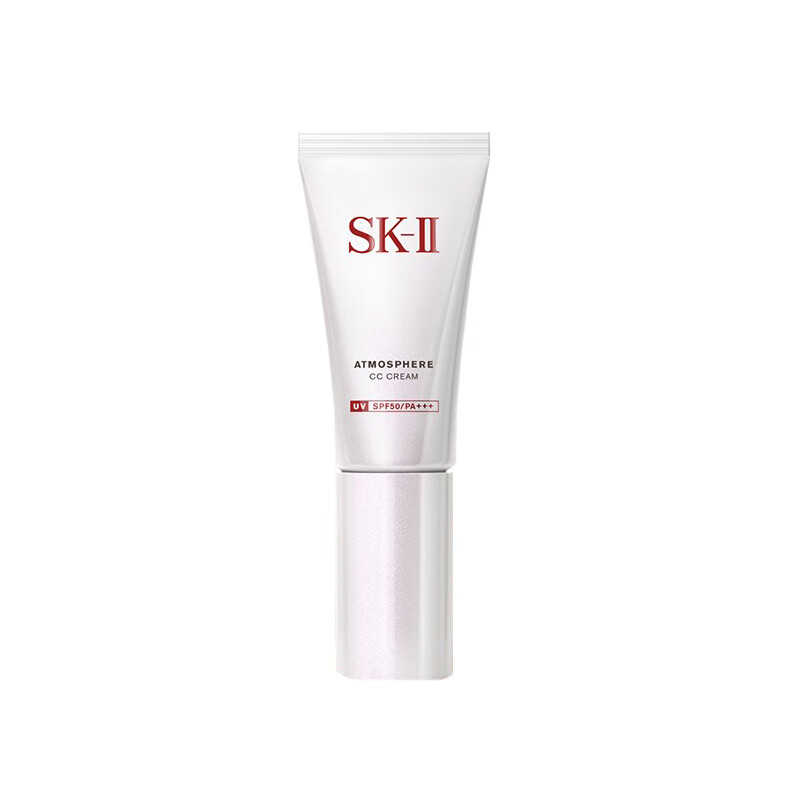 SK-II 轻润净透防晒霜