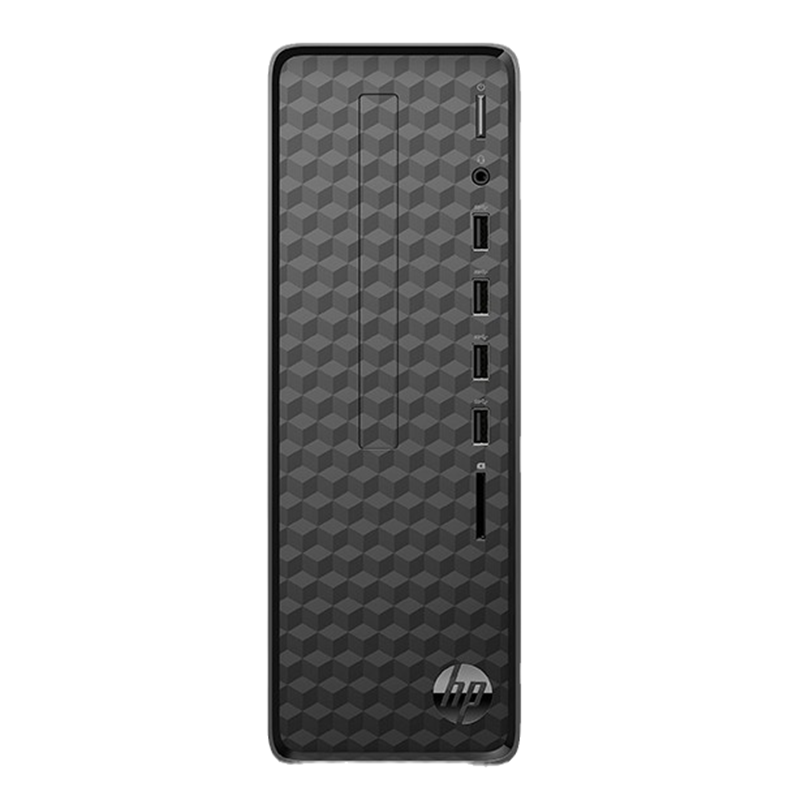 惠普 商务办公家用台式机