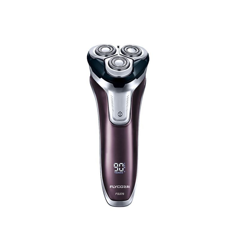 飞科 3D浮动贴面剃须刀