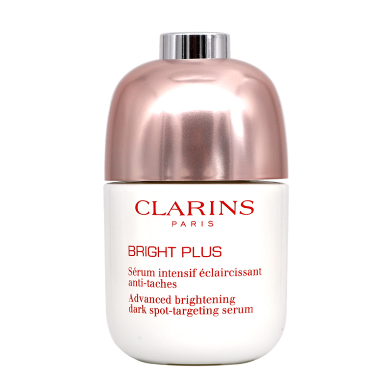 娇韵诗 按压头滴管精华