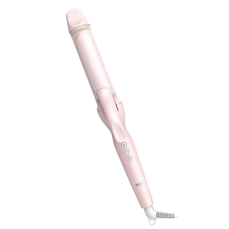 Lena 修护发丝毛躁卷发棒