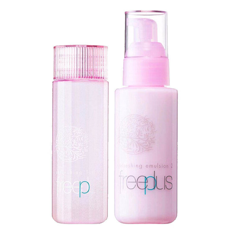 芙丽芳丝 紧致提拉补水套装