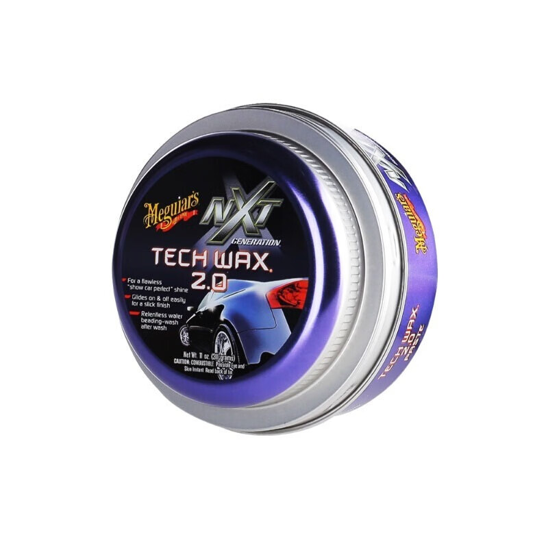 美骏 去污上光 车蜡