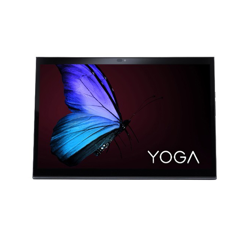 联想 IPS触摸屏平板电脑